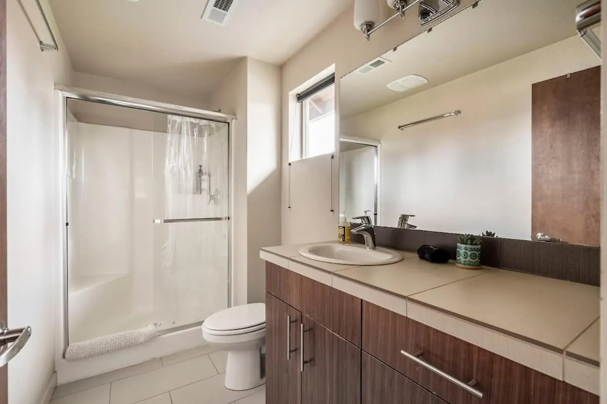 펜션 Stay Portland - Modern 4 Bedroom Home Walkable To Alberta And More