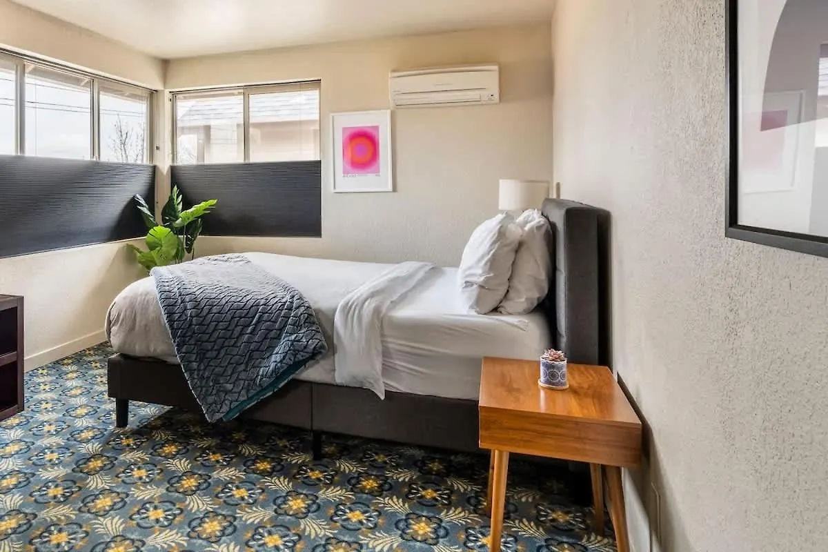 Stay Portland - Modern 4 Bedroom Home Walkable To Alberta And More