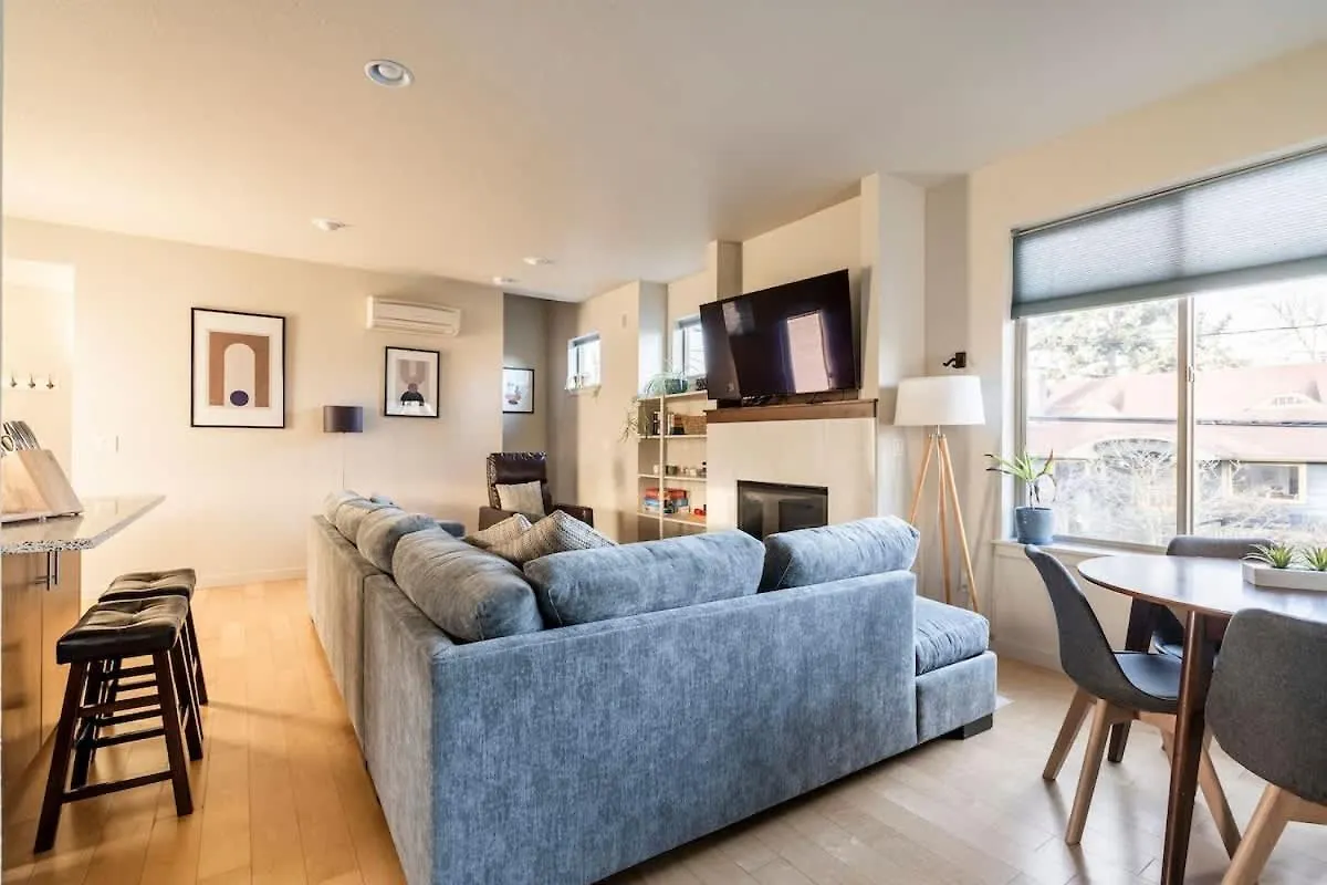 Stay Portland - Modern 4 Bedroom Home Walkable To Alberta And More 펜션