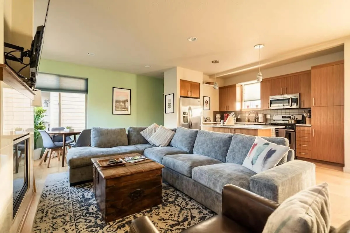 Stay Portland - Modern 4 Bedroom Home Walkable To Alberta And More 미국