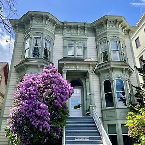 Albergue Northwest, Portland